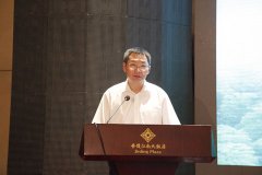 戴源 常州市委副书记、政法委书记