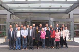 第二届志愿律师环境法律高级研习班圆满结束