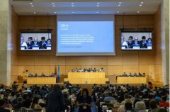 INC5.2: Long Road Ahead for Plastic Pollution Governance