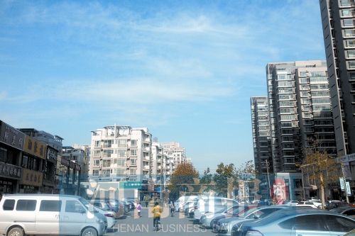 郑州“治霾新政”再次审议 法律责任部分大幅修改